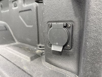 2020 Chevrolet Silverado 2500HD High Country