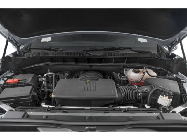 2026 Chevrolet Silverado 1500 4WD Crew Cab Short Bed High Country