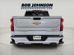 2026 Chevrolet Silverado 1500 4WD Crew Cab Short Bed High Country