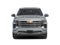 2026 Chevrolet Silverado 1500 4WD Crew Cab Short Bed High Country