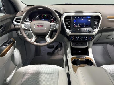 2023 GMC Acadia FWD SLE