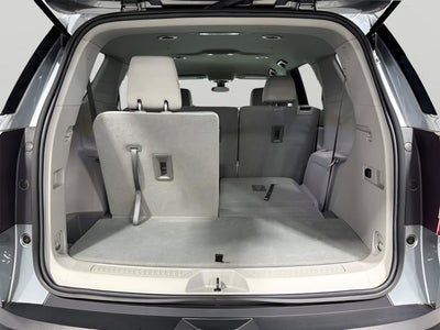 2023 GMC Acadia FWD SLE