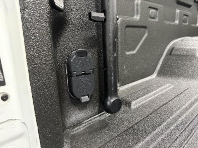 2024 GMC Sierra 2500HD 4WD Crew Cab Standard Bed AT4