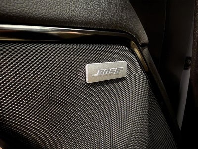 2024 GMC Sierra 3500HD 4WD Crew Cab Standard Bed AT4