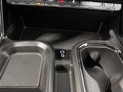 2024 GMC Sierra 3500HD AT4