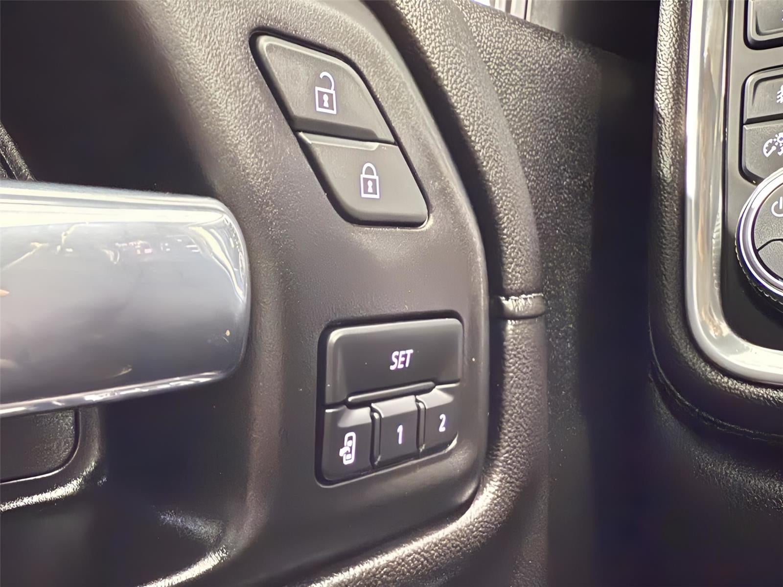 2022 GMC Sierra 3500HD Denali