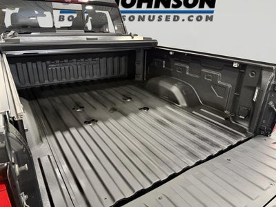 2022 GMC Sierra 3500HD Denali