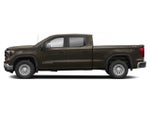 2023 GMC Sierra 1500 4WD Crew Cab Short Box Elevation with 3VL