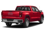2023 GMC Sierra 1500 4WD Crew Cab Short Box Elevation with 3VL