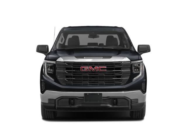 2023 GMC Sierra 1500 4WD Crew Cab Short Box Elevation with 3VL