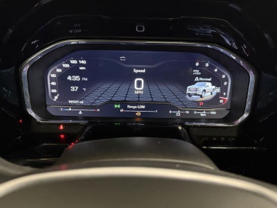 2025 GMC Sierra 1500 Crew Cab, Short Bed, Elevation, 4WD