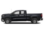 2023 GMC Sierra 1500 4WD Double Cab Standard Box Elevation with 3SB