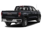 2023 GMC Sierra 1500 4WD Double Cab Standard Box Elevation with 3SB