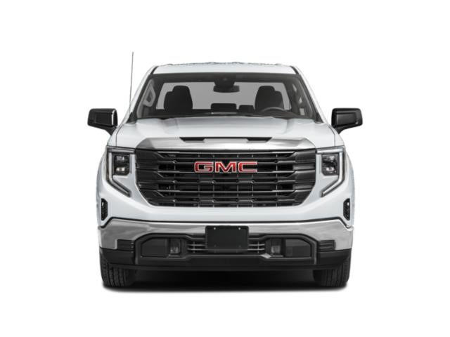2023 GMC Sierra 1500 4WD Double Cab Standard Box Elevation with 3SB