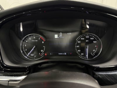 2025 Cadillac XT6 AWD Premium Luxury