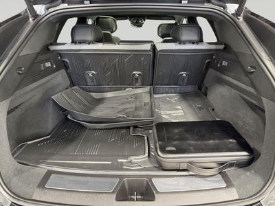 2024 Cadillac LYRIQ Tech RWD