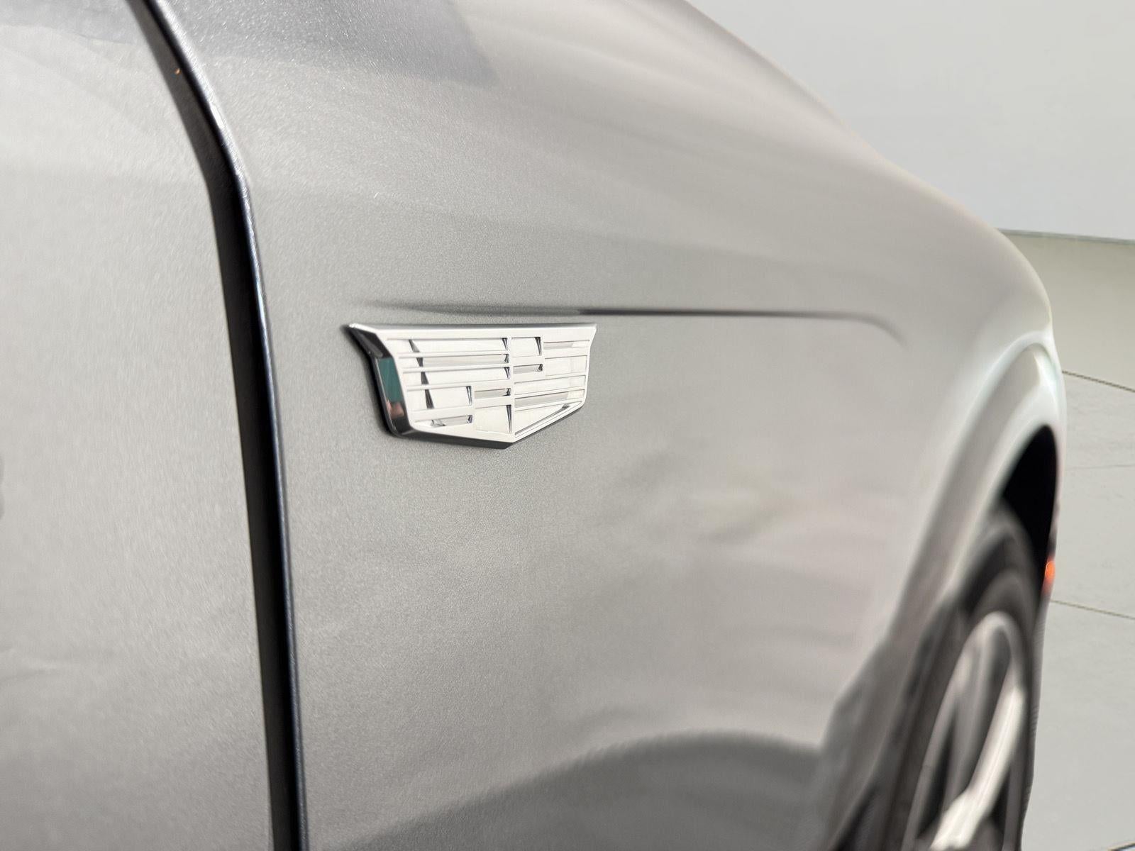 2024 Cadillac LYRIQ Tech RWD