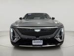 2024 Cadillac LYRIQ Tech RWD