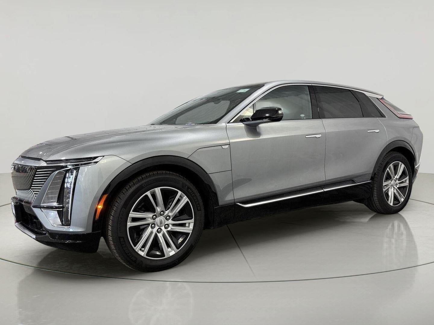 2024 Cadillac LYRIQ Tech RWD