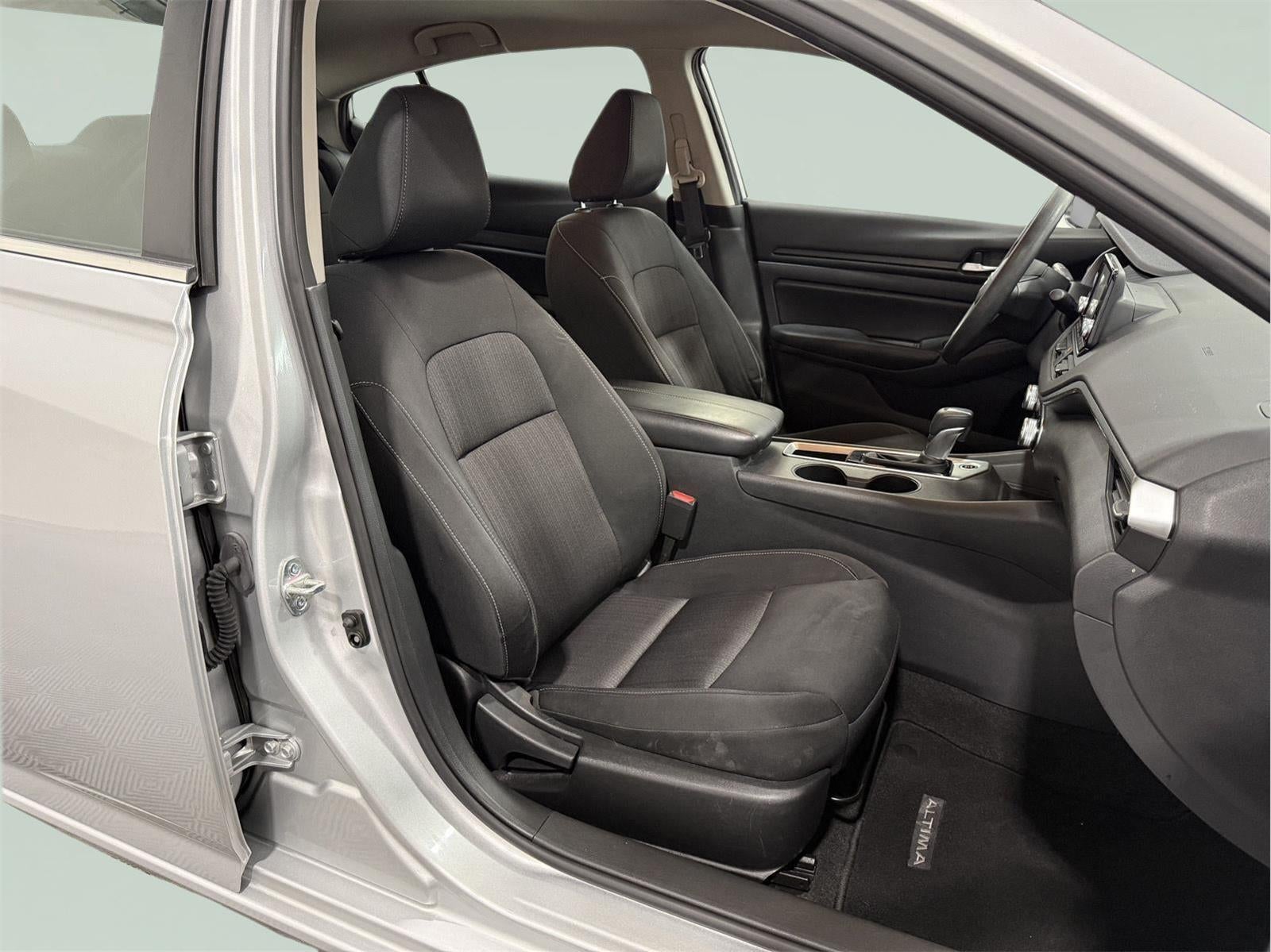 2022 Nissan Altima S FWD