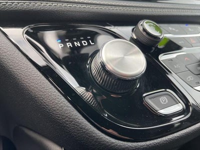 2024 Chrysler Pacifica Limited AWD