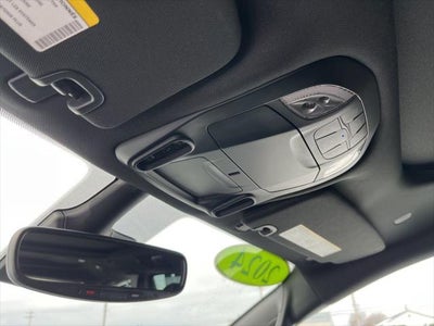 2024 Chrysler Pacifica Limited AWD