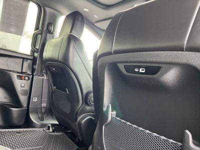 2024 Chrysler Pacifica Limited AWD