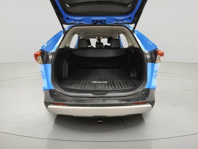 2019 Toyota RAV4 Adventure