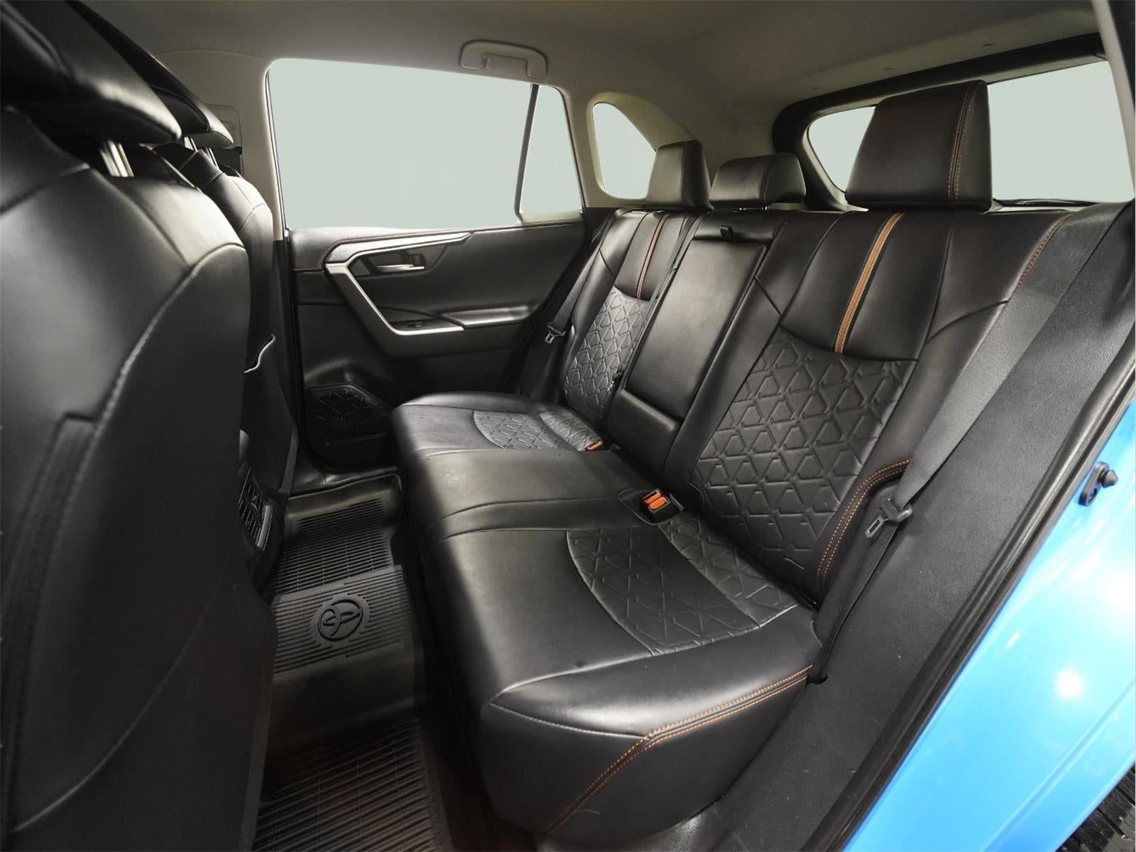 2019 Toyota RAV4 Adventure