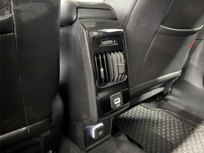 2022 Jeep Compass Trailhawk 4x4