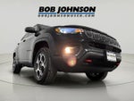 2022 Jeep Compass Trailhawk 4x4