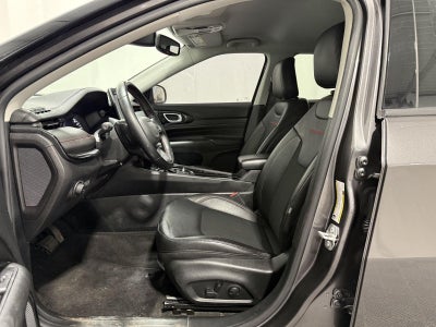 2022 Jeep Compass Trailhawk 4x4