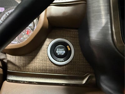 2020 RAM 3500 Laramie Longhorn Mega Cab 4x4 6'4' Box