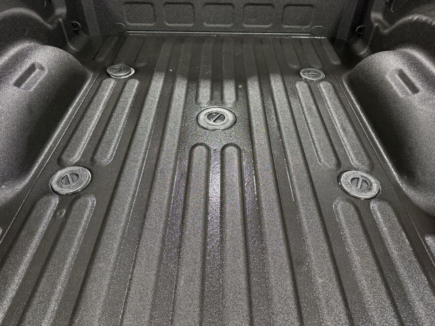 2020 RAM 3500 Laramie Longhorn Mega Cab 4x4 6'4' Box