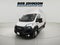 2024 RAM ProMaster 3500 Delivery Van BEV Tradesman