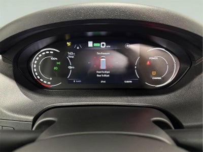 2024 RAM ProMaster 3500 Delivery Van BEV Tradesman