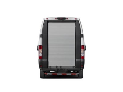 2024 RAM ProMaster 3500 Delivery Van BEV Tradesman