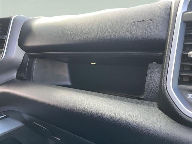 2021 RAM 2500 Big Horn Crew Cab 4x4 6'4' Box