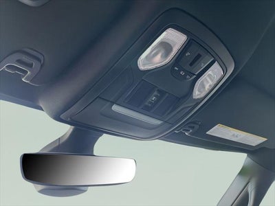 2021 RAM 2500 Big Horn Crew Cab 4x4 6'4' Box