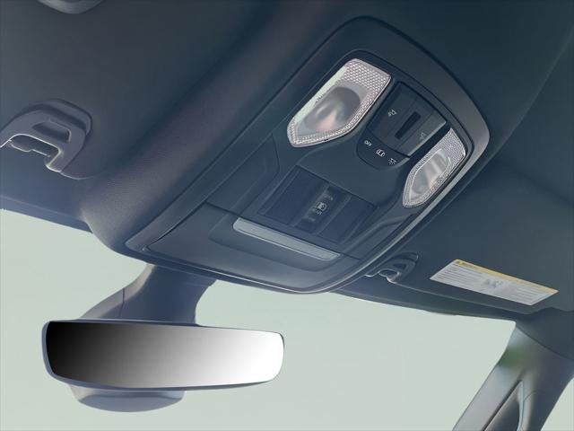 2021 RAM 2500 Big Horn Crew Cab 4x4 6'4' Box