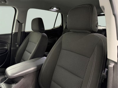 2023 GMC Terrain AWD SLE