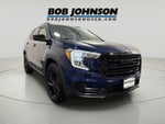 2023 GMC Terrain AWD SLE