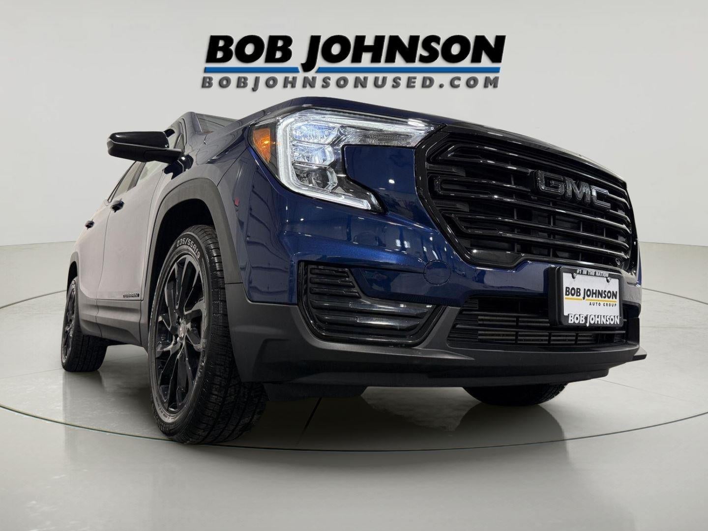 2023 GMC Terrain AWD SLE