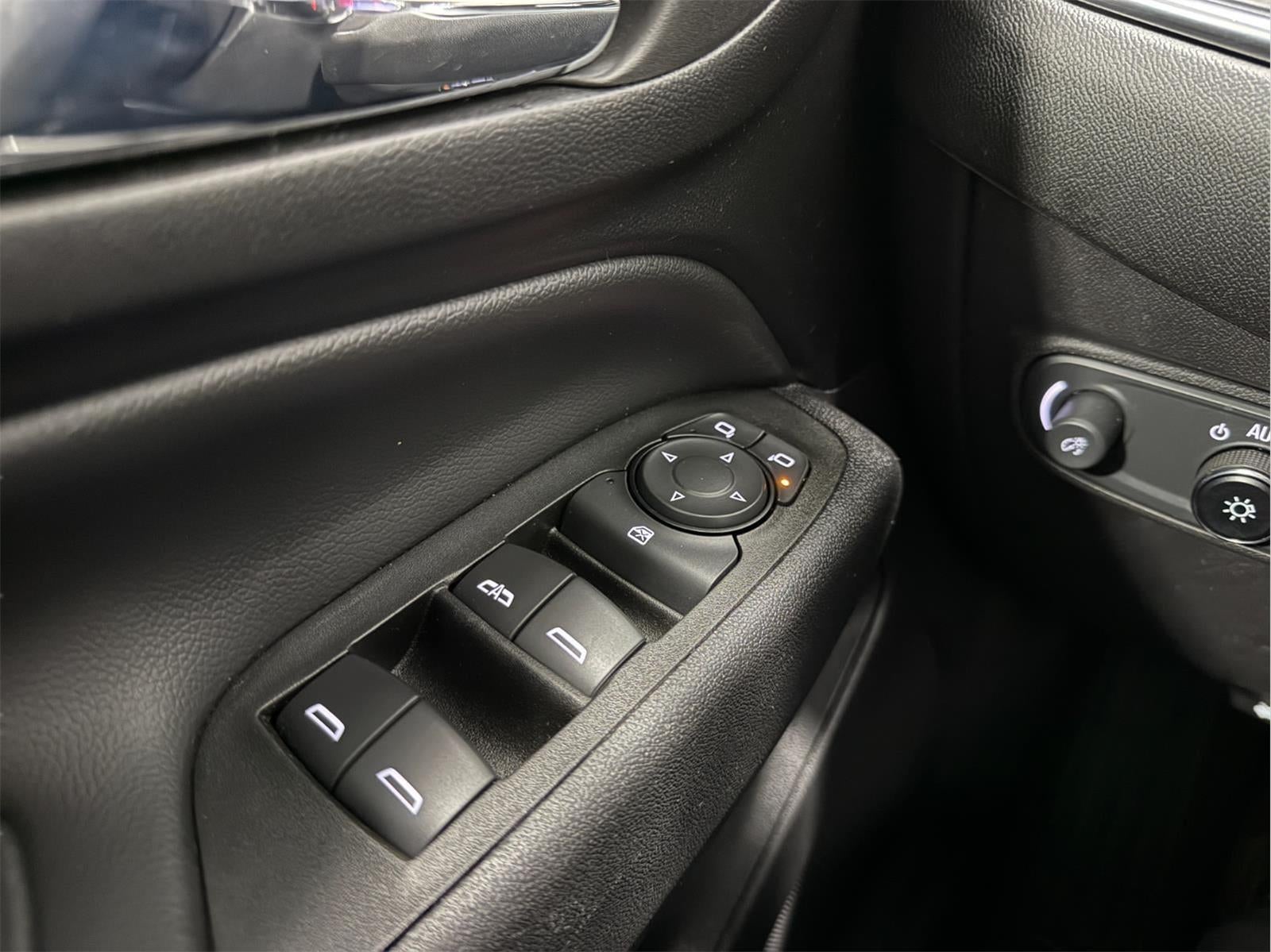 2023 Chevrolet Equinox FWD LT