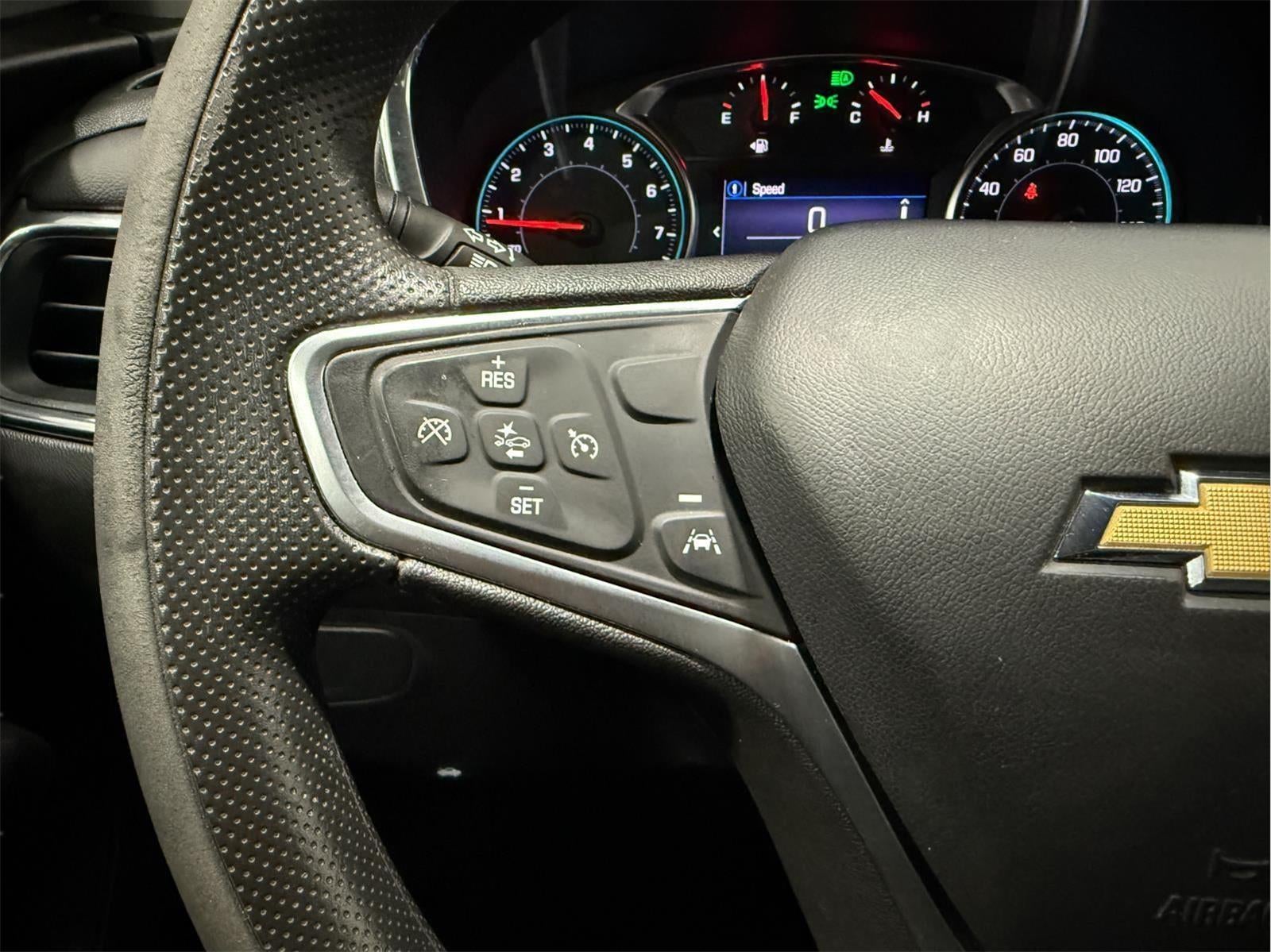 2023 Chevrolet Equinox FWD LT