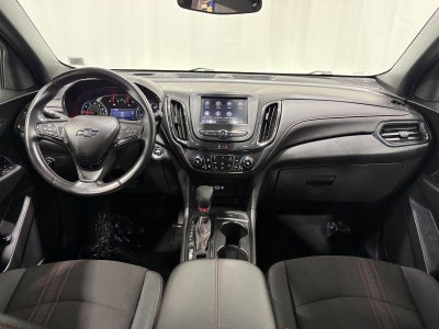 2022 Chevrolet Equinox AWD RS