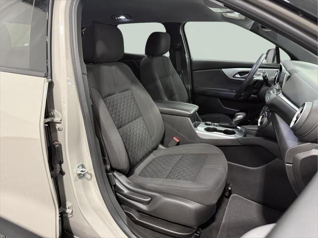 2021 Chevrolet Blazer AWD 2LT