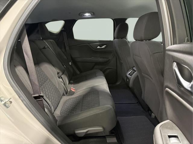 2021 Chevrolet Blazer AWD 2LT