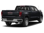 2024 GMC Sierra 1500 4WD Crew Cab Short Box Elevation with 3VL