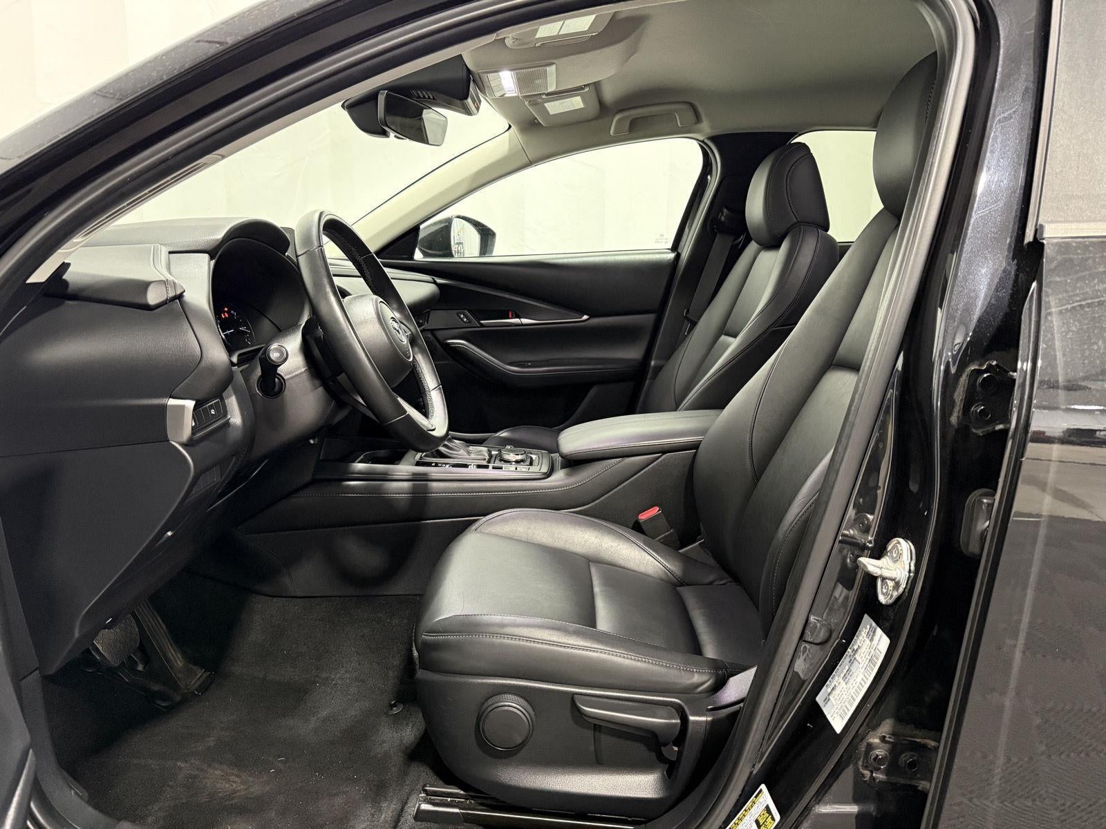 2021 Mazda Mazda CX-30 Select